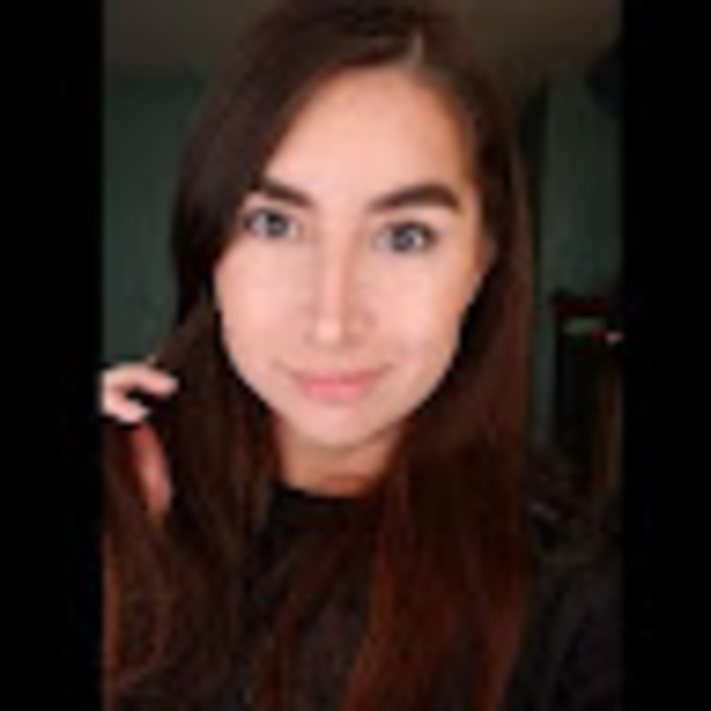 Meet your Posher, Anita